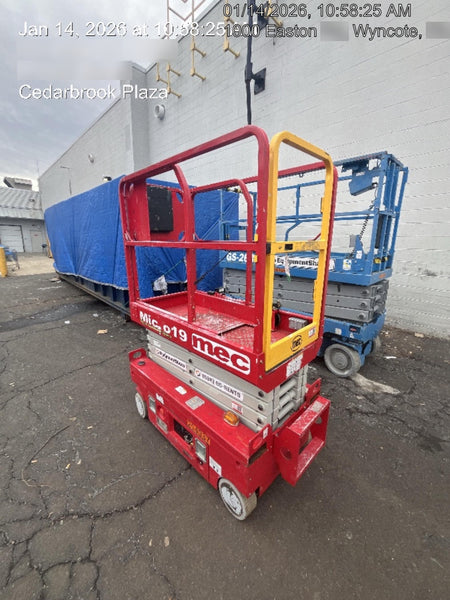 2022 MEC Micro 19