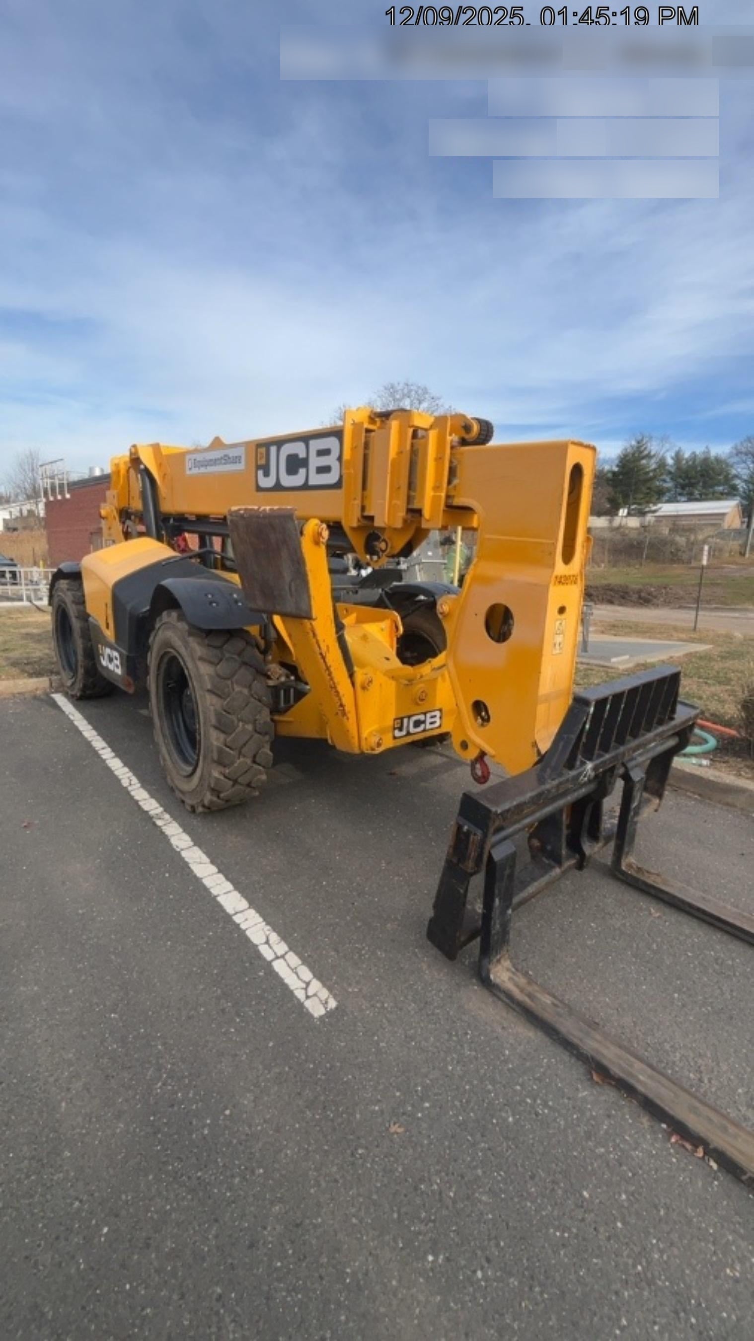 2021 JCB 512-56