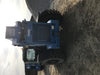 2018 Genie GTH-1056 Genie GTH-1056 w/Enclosed Cab w/HVAC, Work Lights, Solid Tires, Beacon, 60" Carriage and Forks