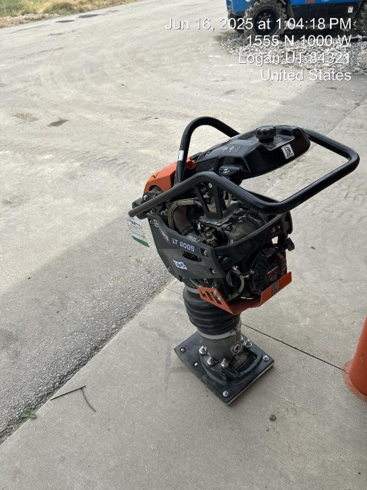 2024 HUSQVARNA LT6005