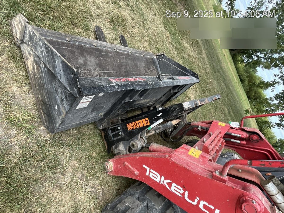 2024 ARROW MATERIAL HANDLING FS5100CB - 72"