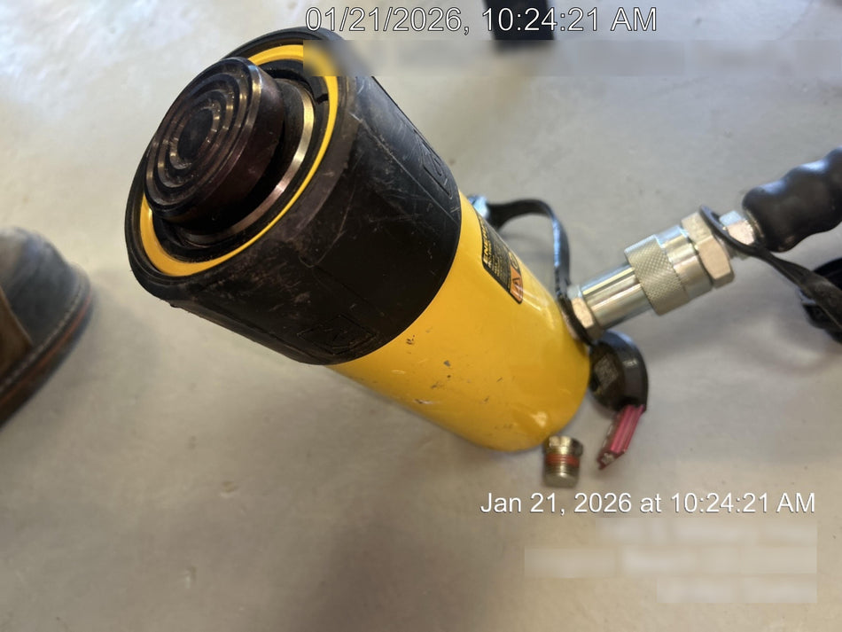 2024 ENERPAC RC254