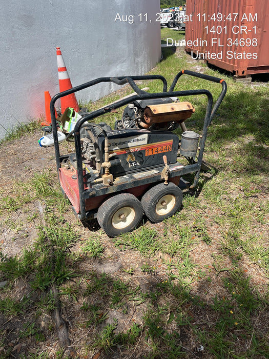 2020 MI-T-M CORPORATION CWC-5004-4MAH