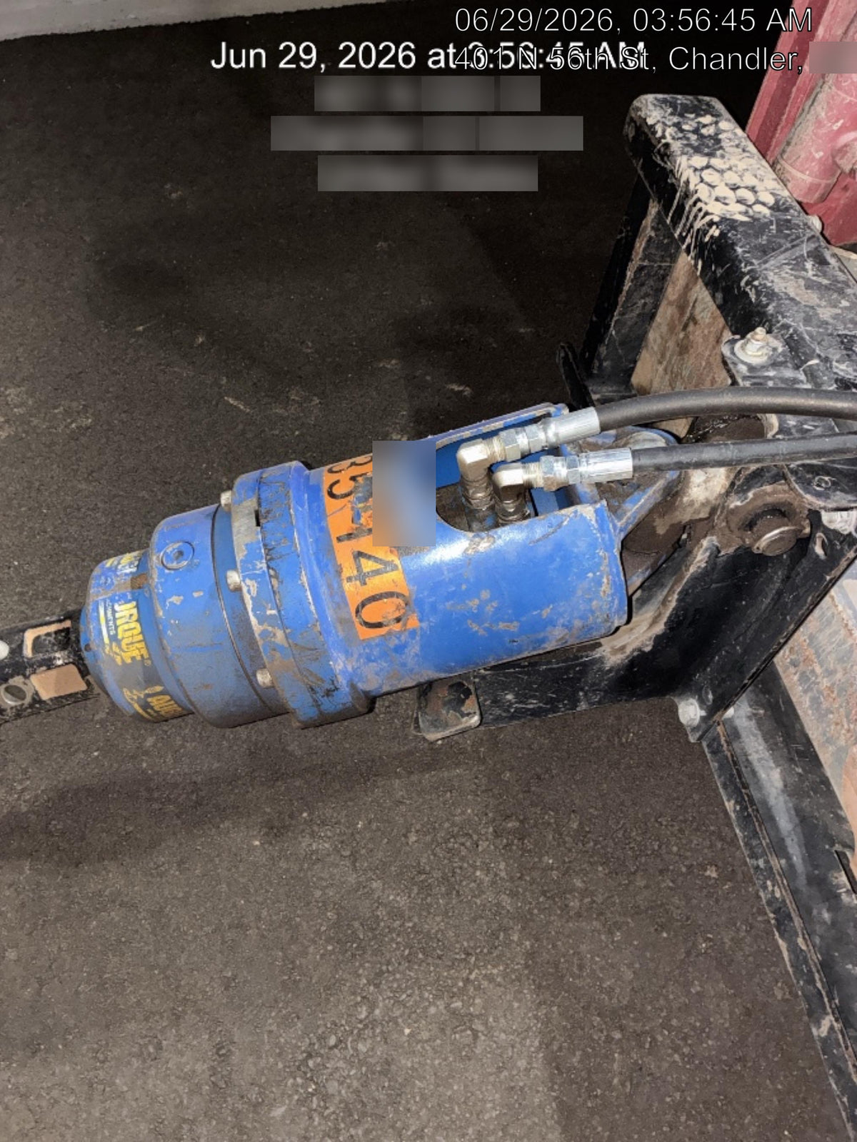 2023 AUGER TORQUE 3300-30