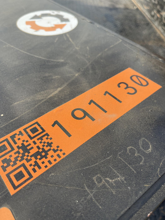 2021 MATHEY DEARMAN 2SA