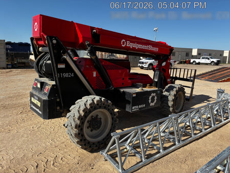 2021 MANITOU MTA6034