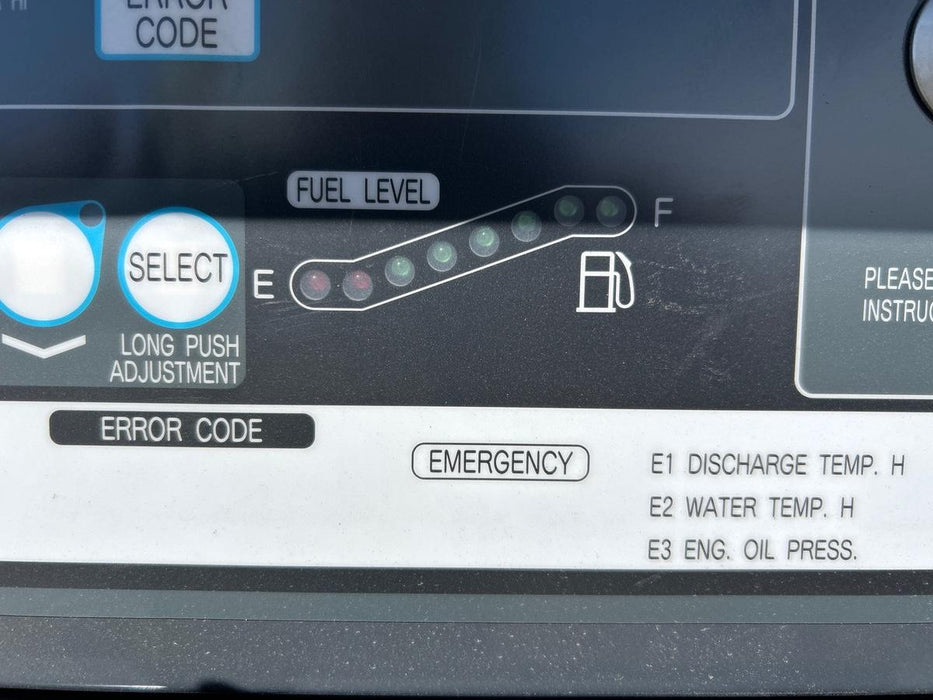 2025 AIRMAN PDS185S CWK