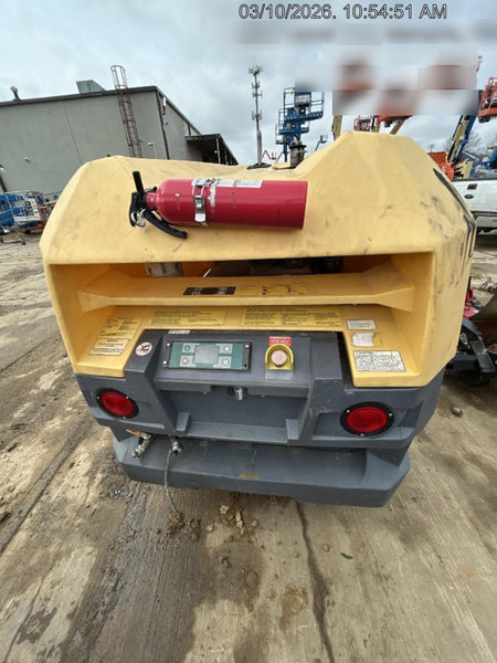 2020 ATLAS COPCO XAS188