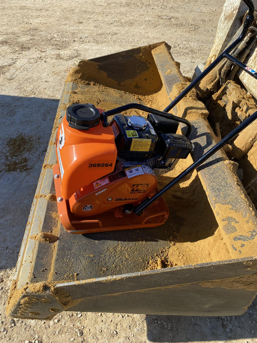 2023 MULTIQUIP MVC82VHW