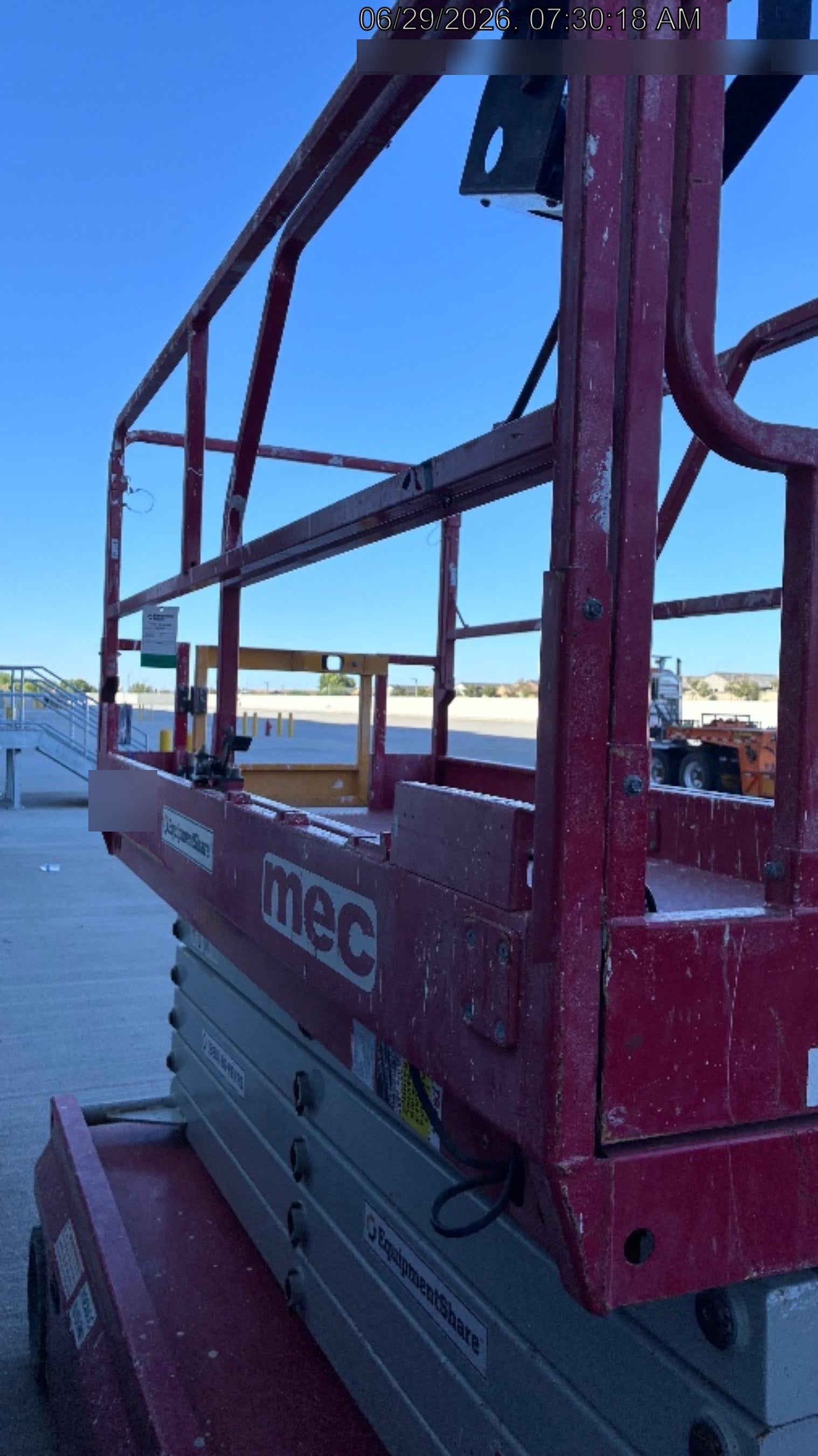 2021 MEC 4555SE