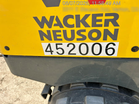 2024 WACKER NEUSON RTLx-SC3