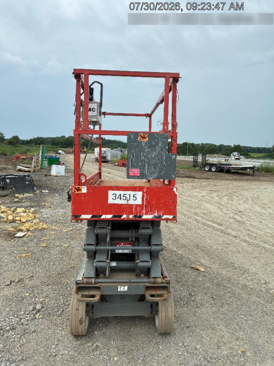 2019 SKYJACK SJIII-3226