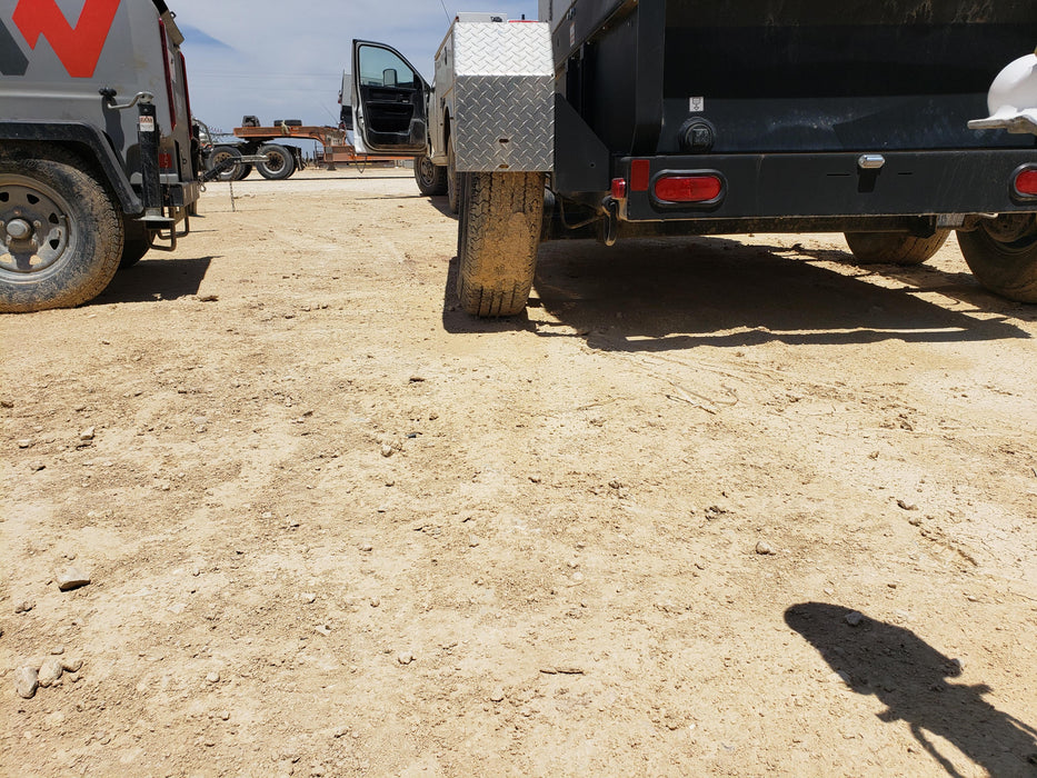 2019 WACKER NEUSON G130