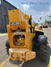 2020 JCB 510-56 Cab/Heat/Air, 74 HP, Solid Tires, STD Worklight, Beacon, Aux Hydraulics, Lifting Eye, Back up Alarm w/66" Carriage/60" Forks
