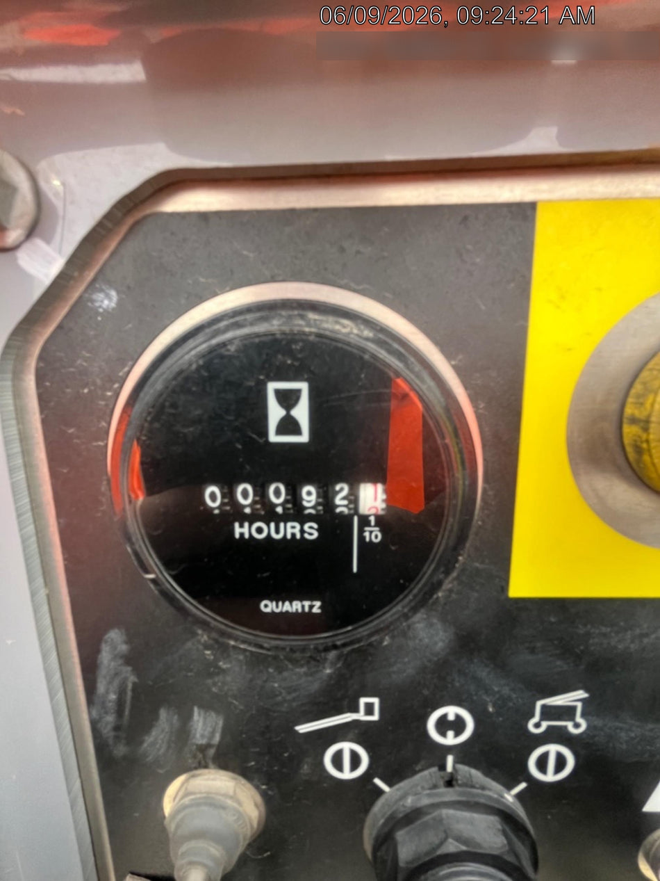 2024 GENIE Z30-20 N RJ