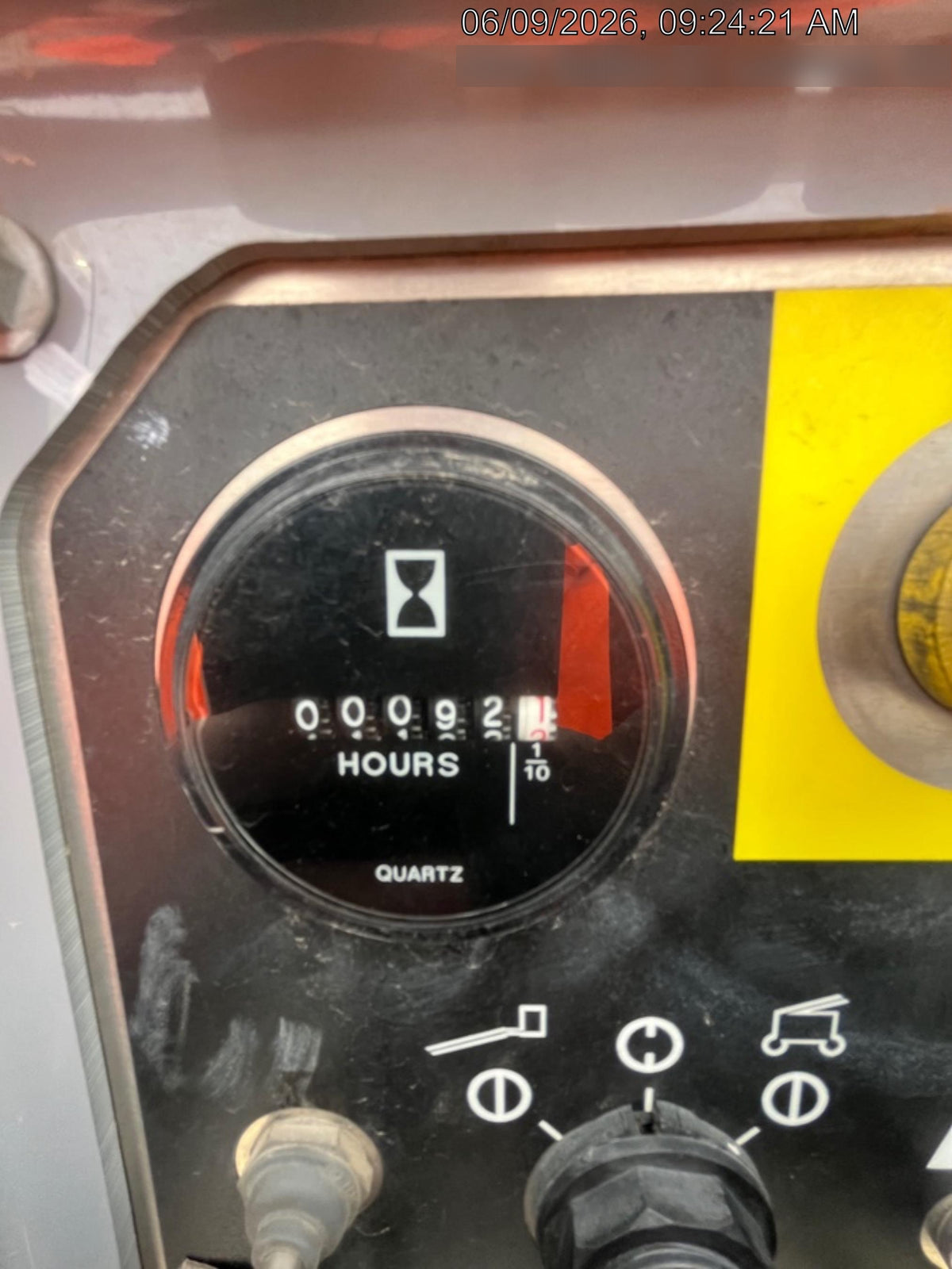 2024 GENIE Z30-20 N RJ