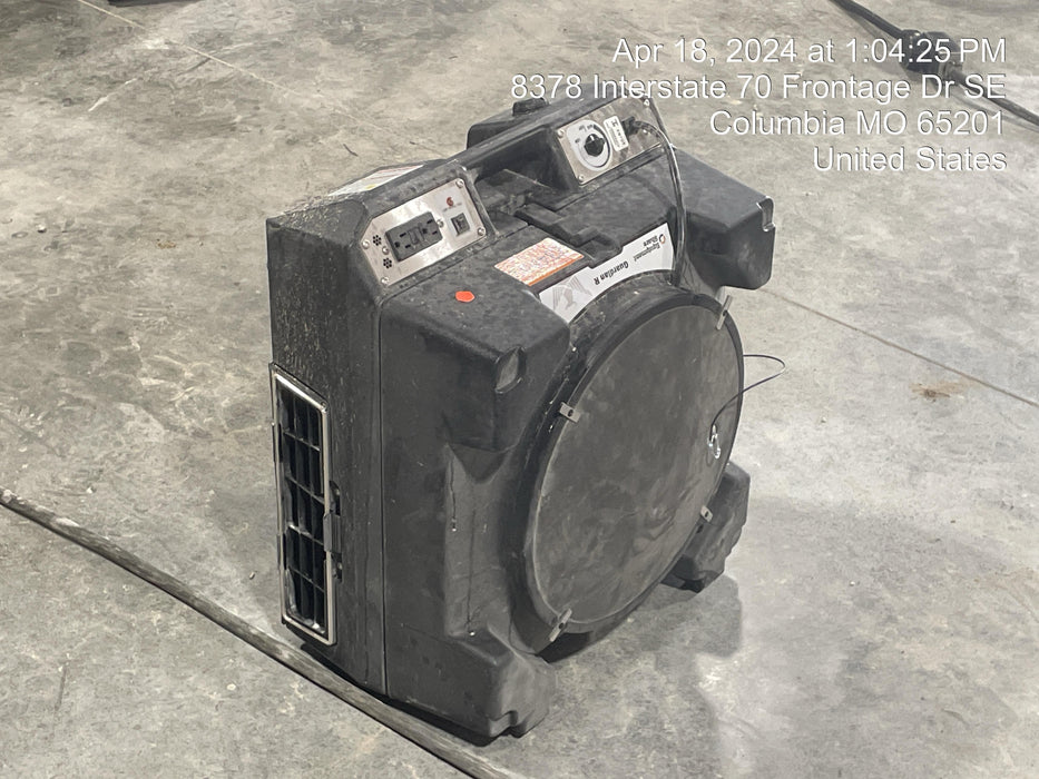 2022 PHOENIX Guardian R Hepa