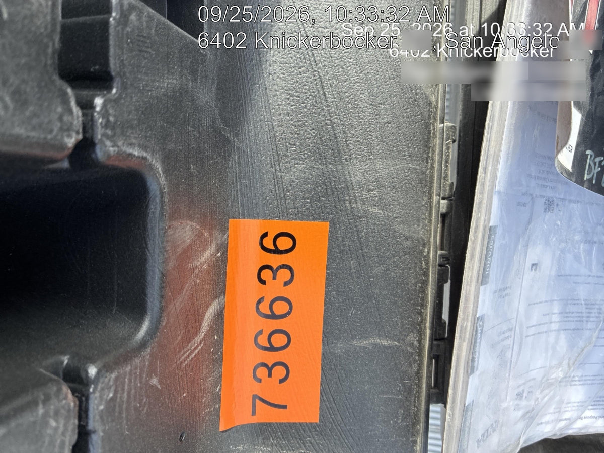 2026 TITAN PGD3200X
