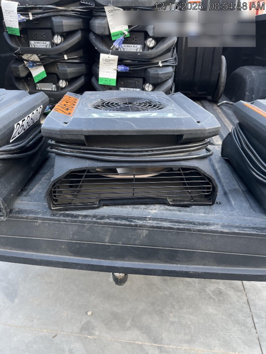 2022 PHOENIX AirMAX Radial Air Mover