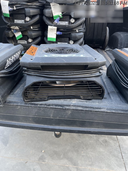 2022 PHOENIX AirMAX Radial Air Mover