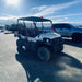 2022 KAWASAKI Mule PRO-DXT (Half Door)