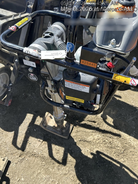 2023 MULTIQUIP MTR40HF