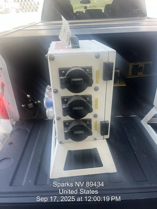 2022 TRYSTAR HTB-1DL-6P