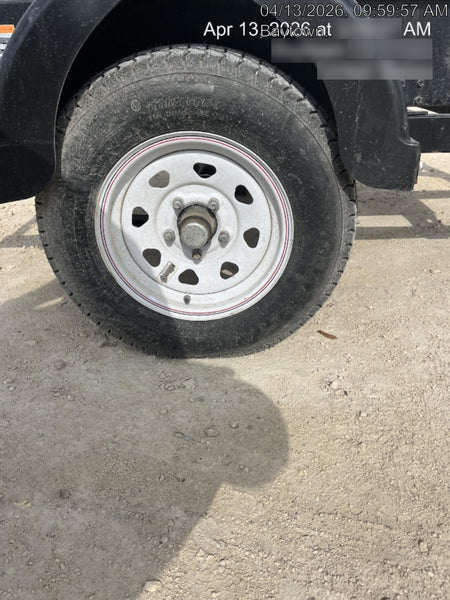2025 LINCOLN ELECTRIC LE400