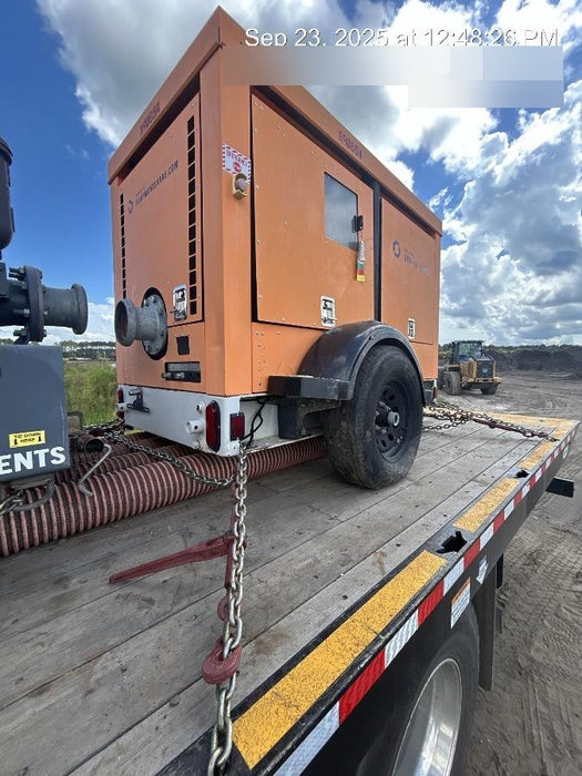 2021 PIONEER SAPP66S12L71-TD2.9L4