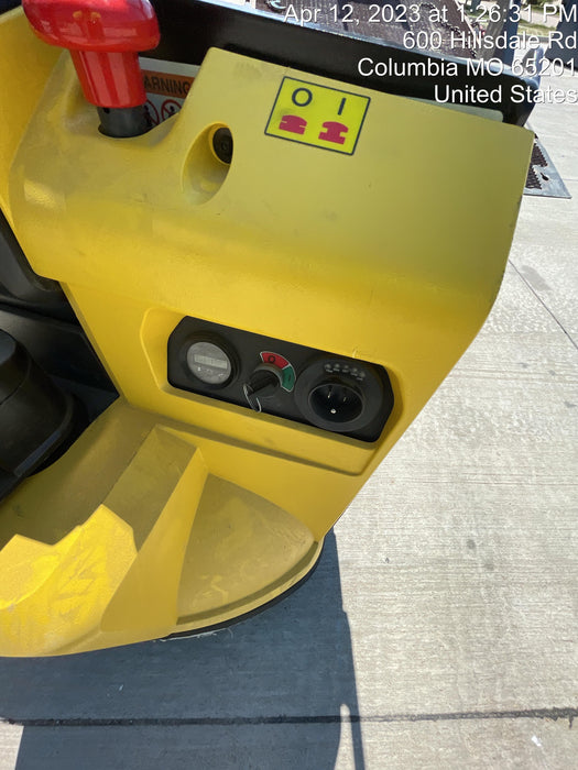 2020 HYSTER W45ZHD