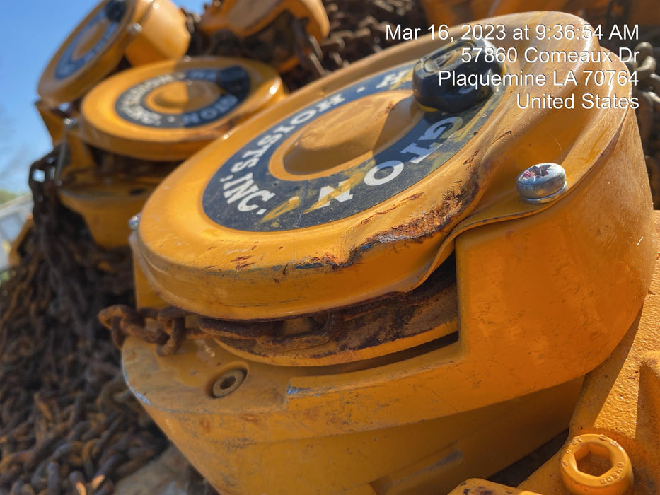 2022 HARRINGTON CF050-30