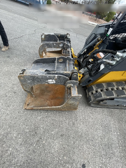 2020 PALADIN UTILITY GRAPPLE 11876-0022