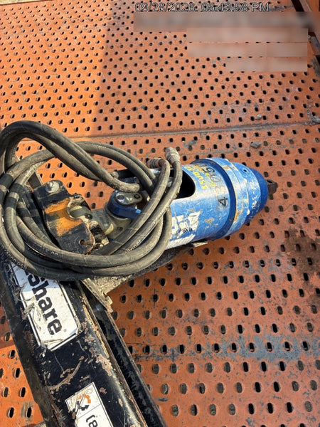 2024 AUGER TORQUE 3300-30