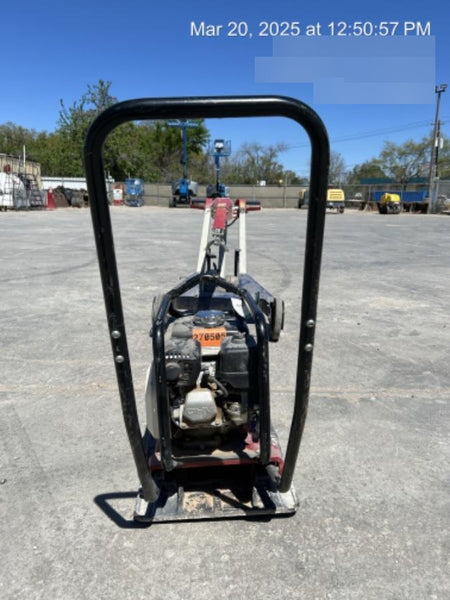 2022 DYNAPAC DFP8X