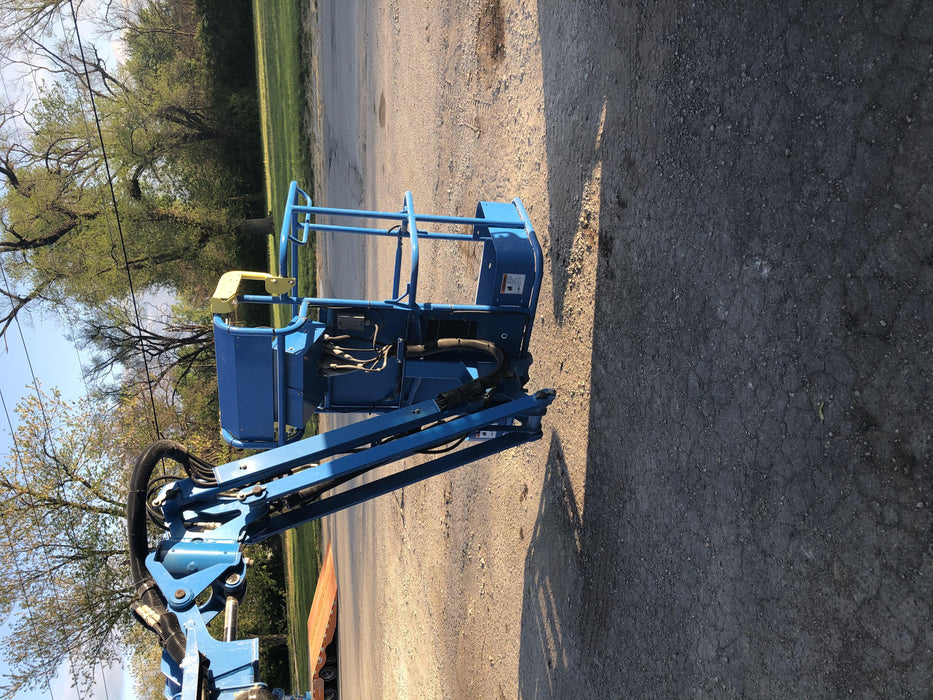 2020 GENIE Z-30/20N RJ