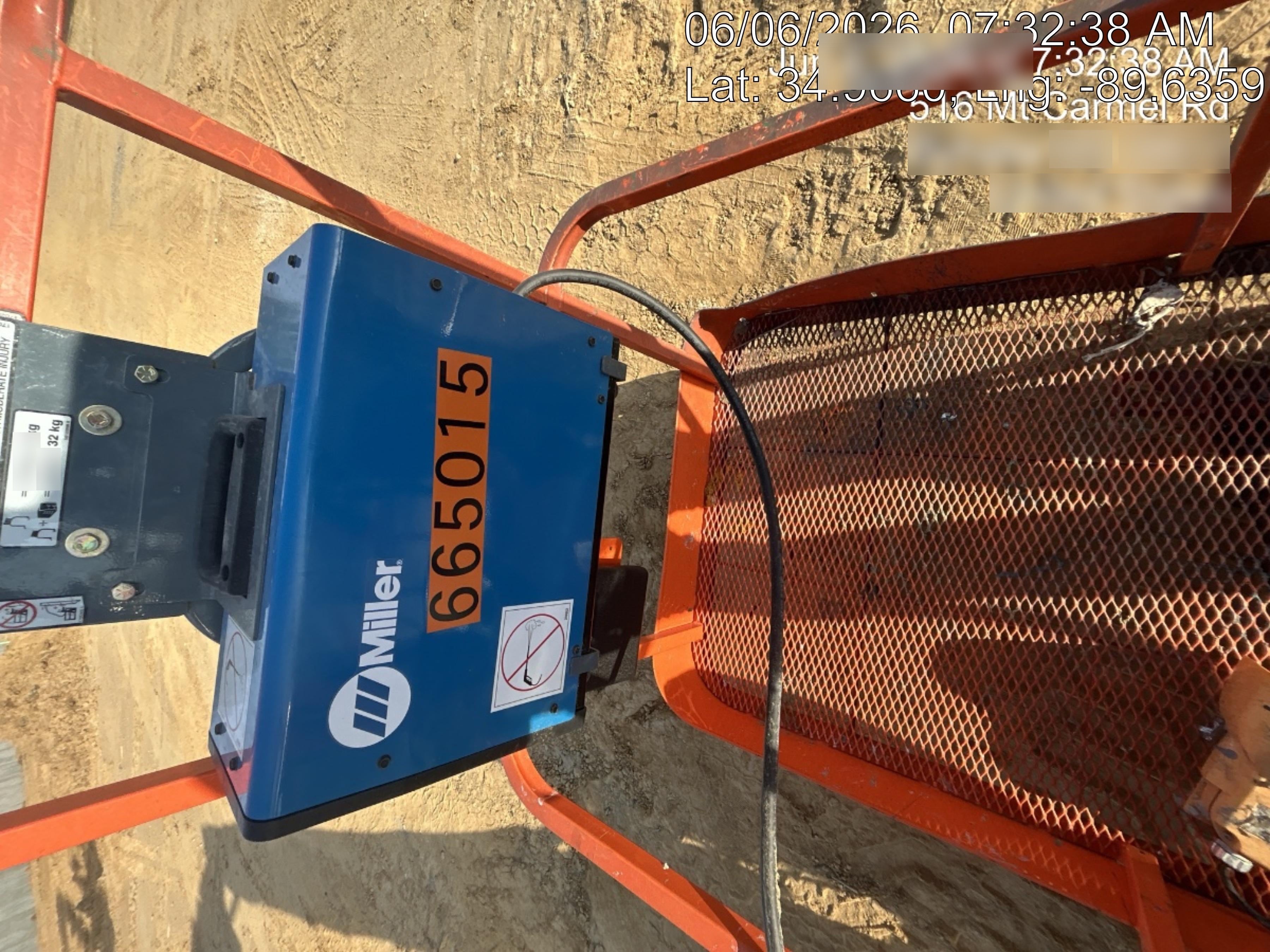 2026 MILLER ELECTRIC CST-282