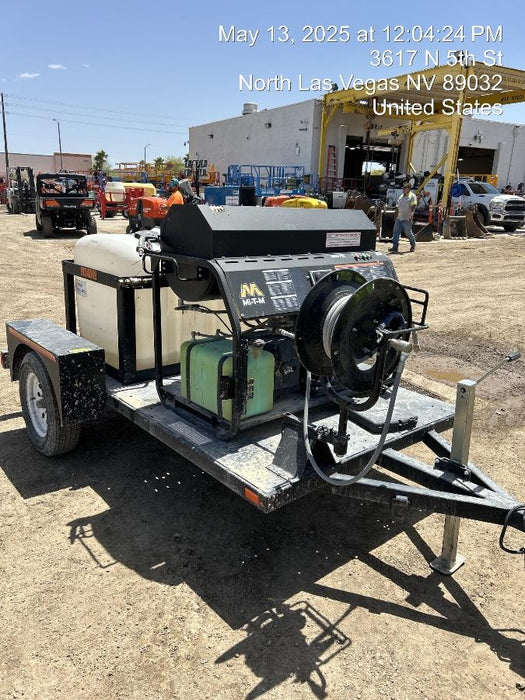 2024 MI-T-M AW-9000-0005 / DHG-4004-B0V6G