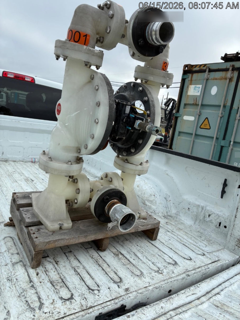 2023 INGERSOLL RAND PD30P-DPS-PTT-A