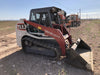 2020 TAKEUCHI TL8R