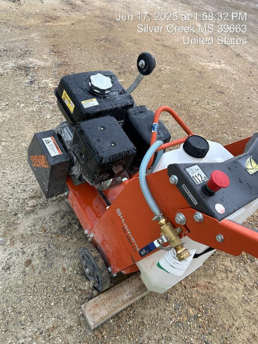 2024 HUSQVARNA FS 400 LV