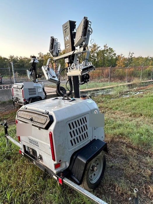 2019 Wacker Neuson LTV6K-LED Standard, LED