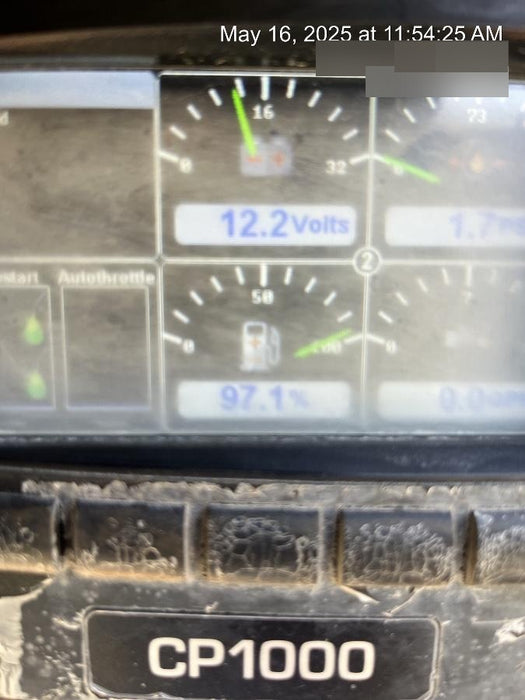 2022 PIONEER PP63C17L2-4045HFC06