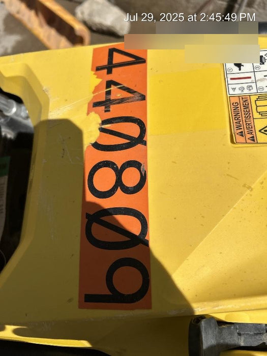 2024 WACKER NEUSON BS68-4Ab/28