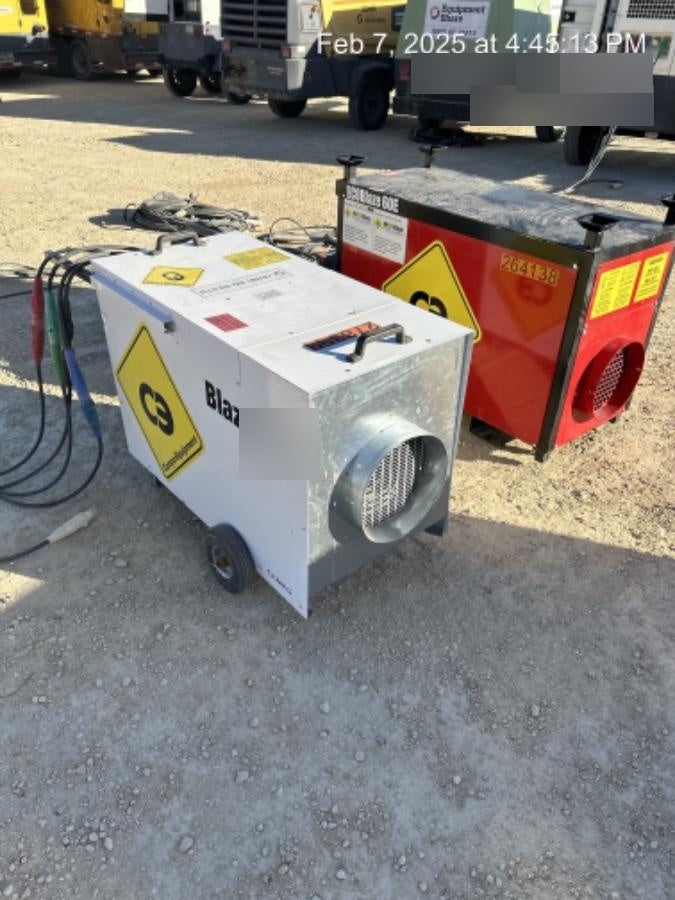 2022 CAMPO EB30E