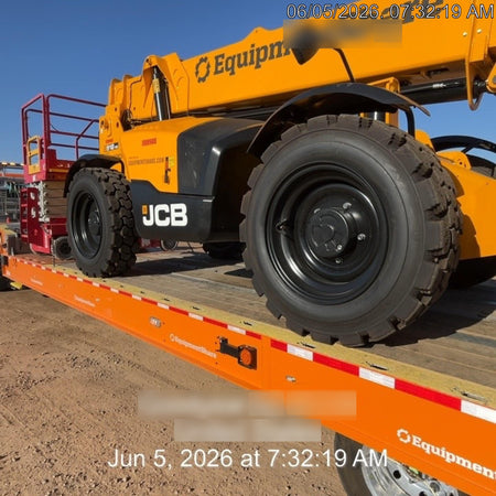 2026 JCB 512-56