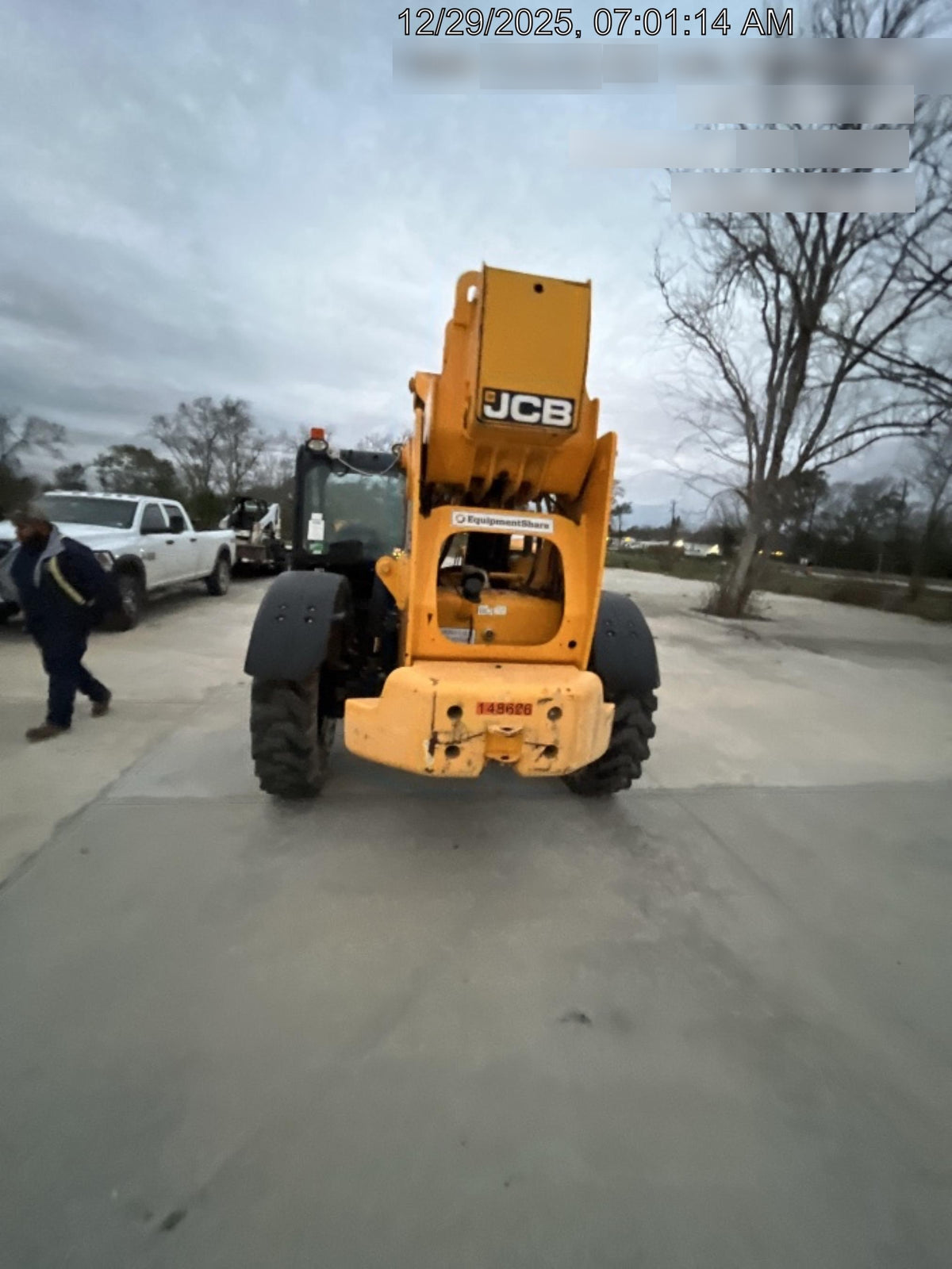 2021 JCB 512-56