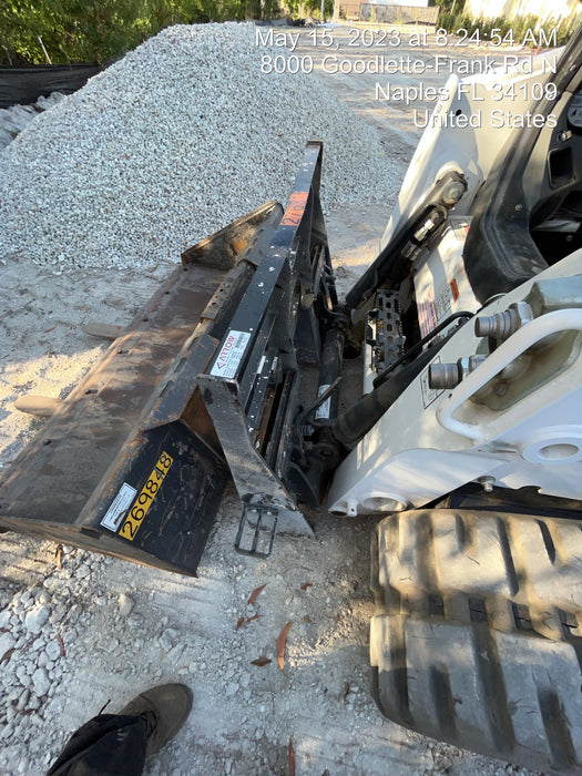 2022 ARROW MATERIAL HANDLING 48" Pallet Forks - Arrow