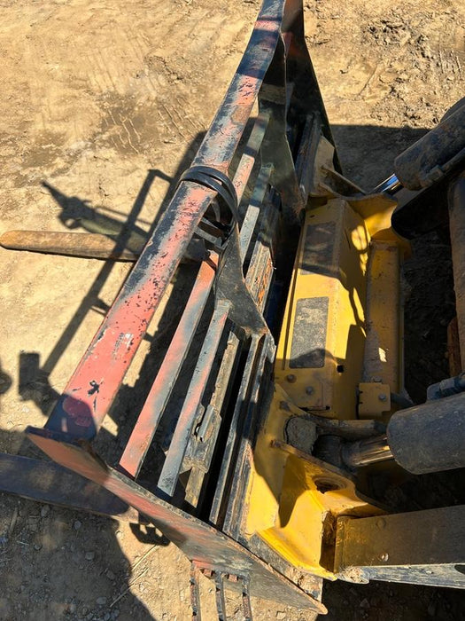 2021 PALADIN 48" Pallet Forks - Paladin