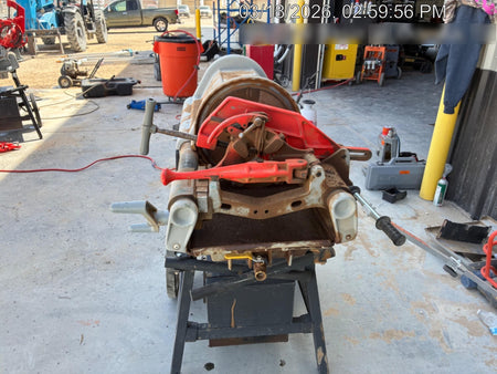 2022 RIDGID 1224