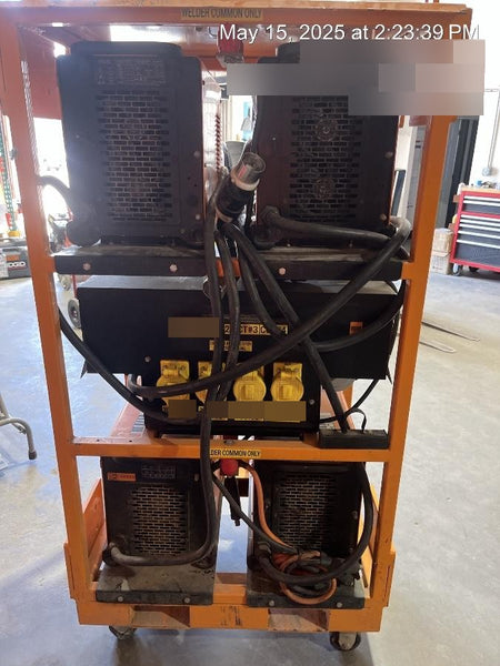 2024 LIND EQUIPMENT LE-4WR200APT-ES